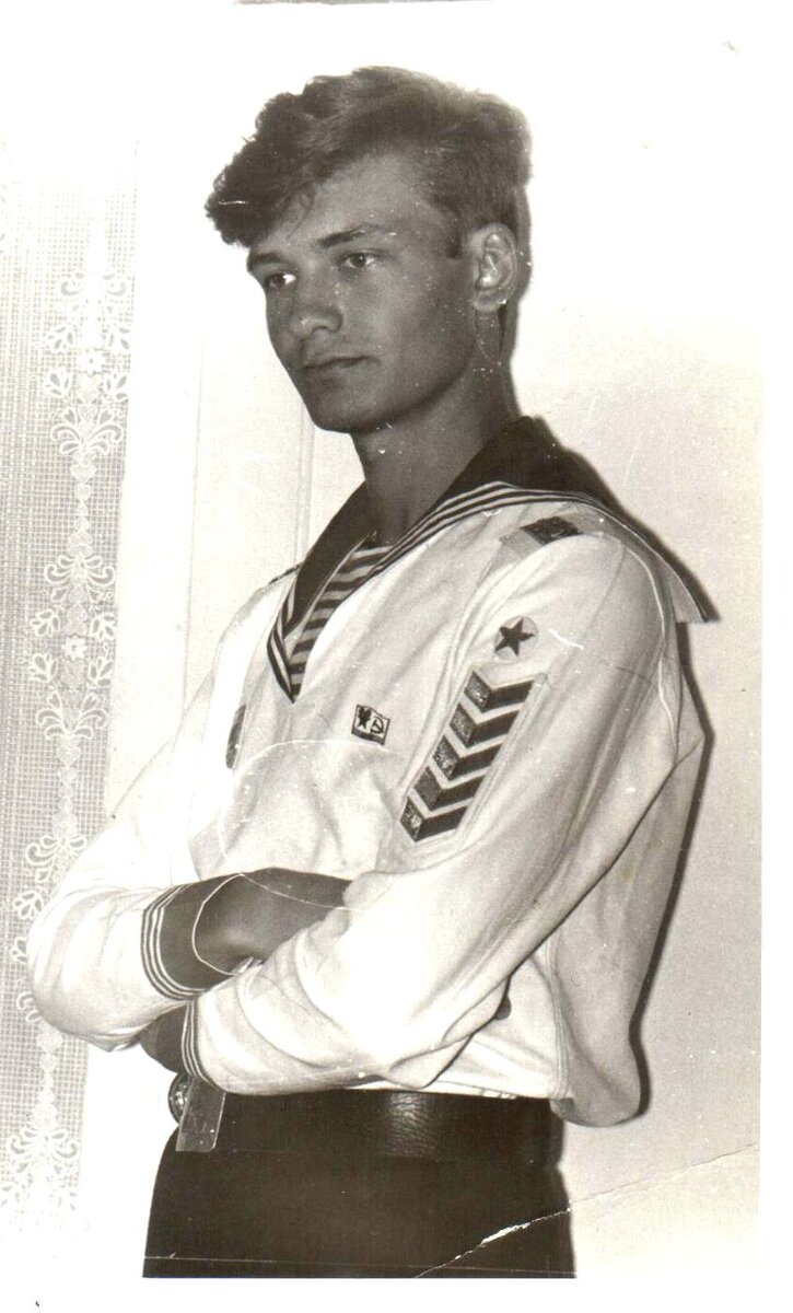 эх! Каким был пятаком!!!!