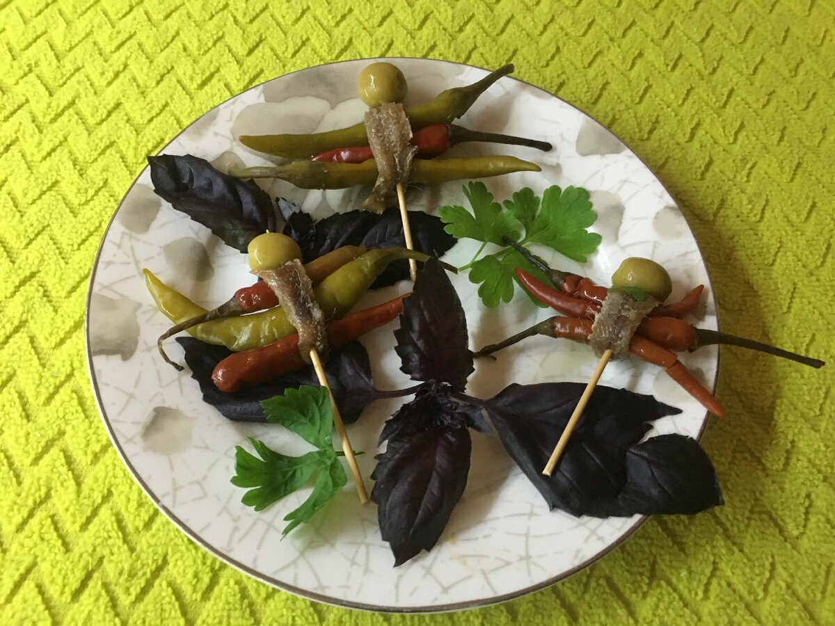 Фото: Еда без труда