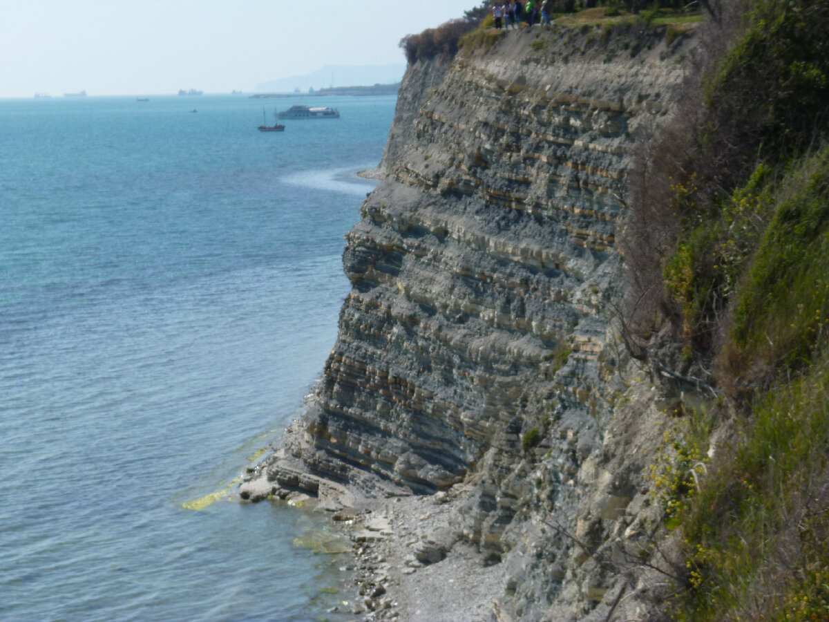 Толстый мыс