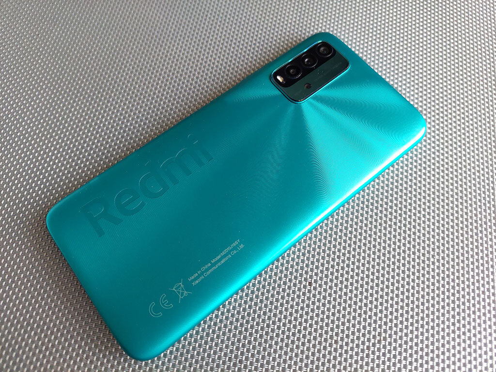 Xiaomi Redmi 9T