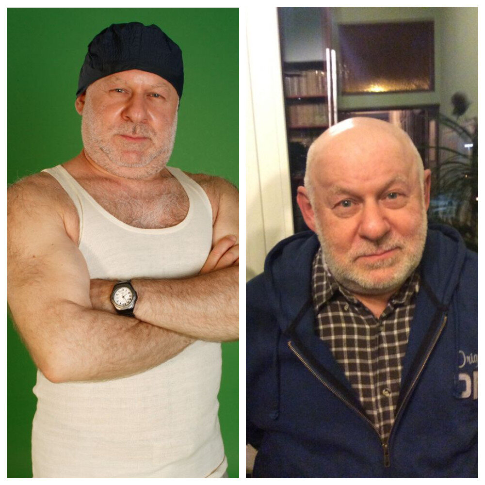 Семен Фурман