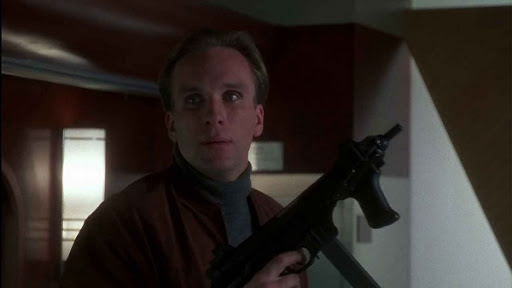 кадр из "Захвата 2"