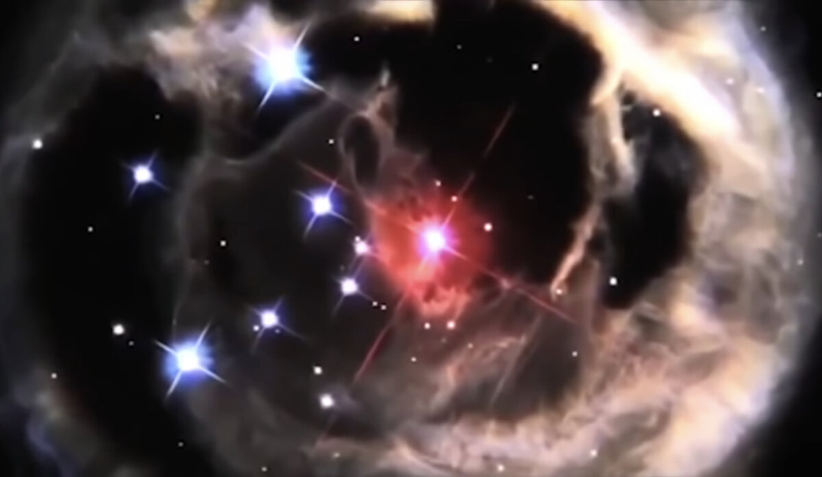 Созвездие «Единорога»