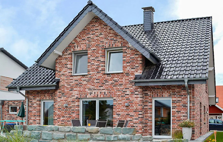 Баварская кладка