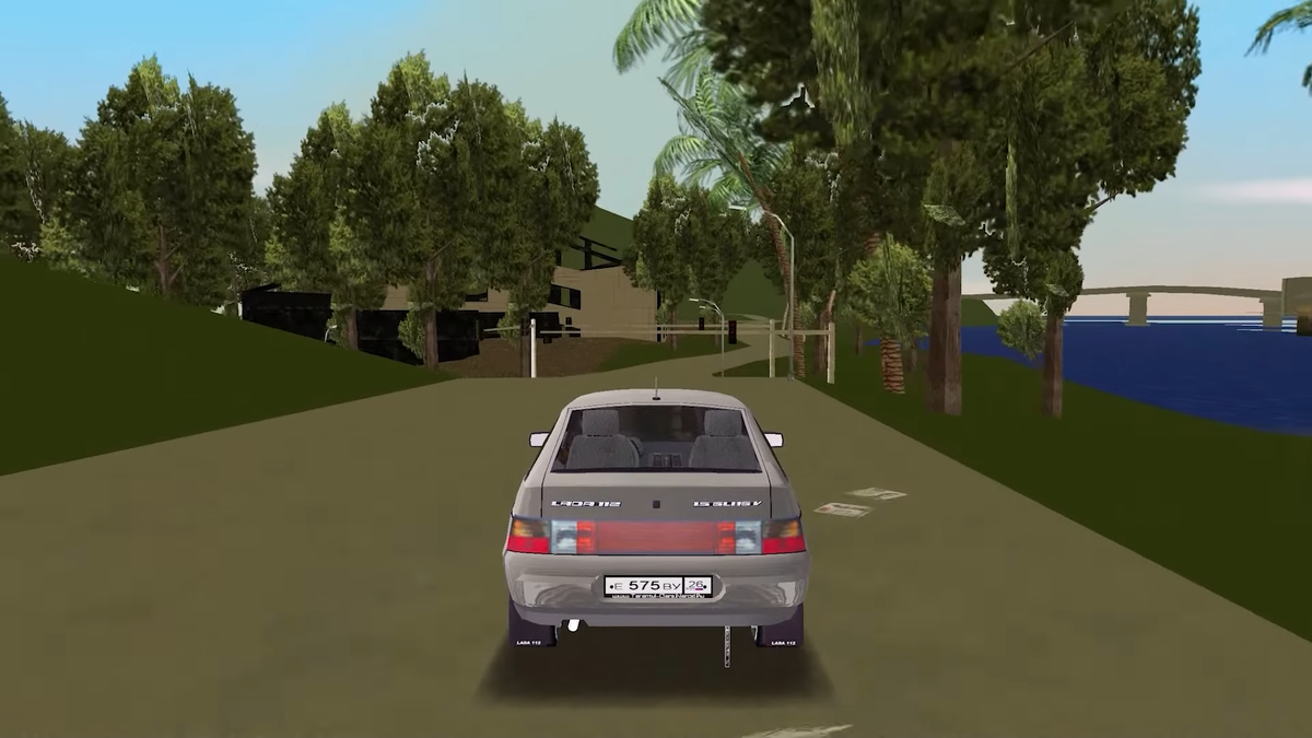 Скачать Секс в большом городе v для GTA San Andreas