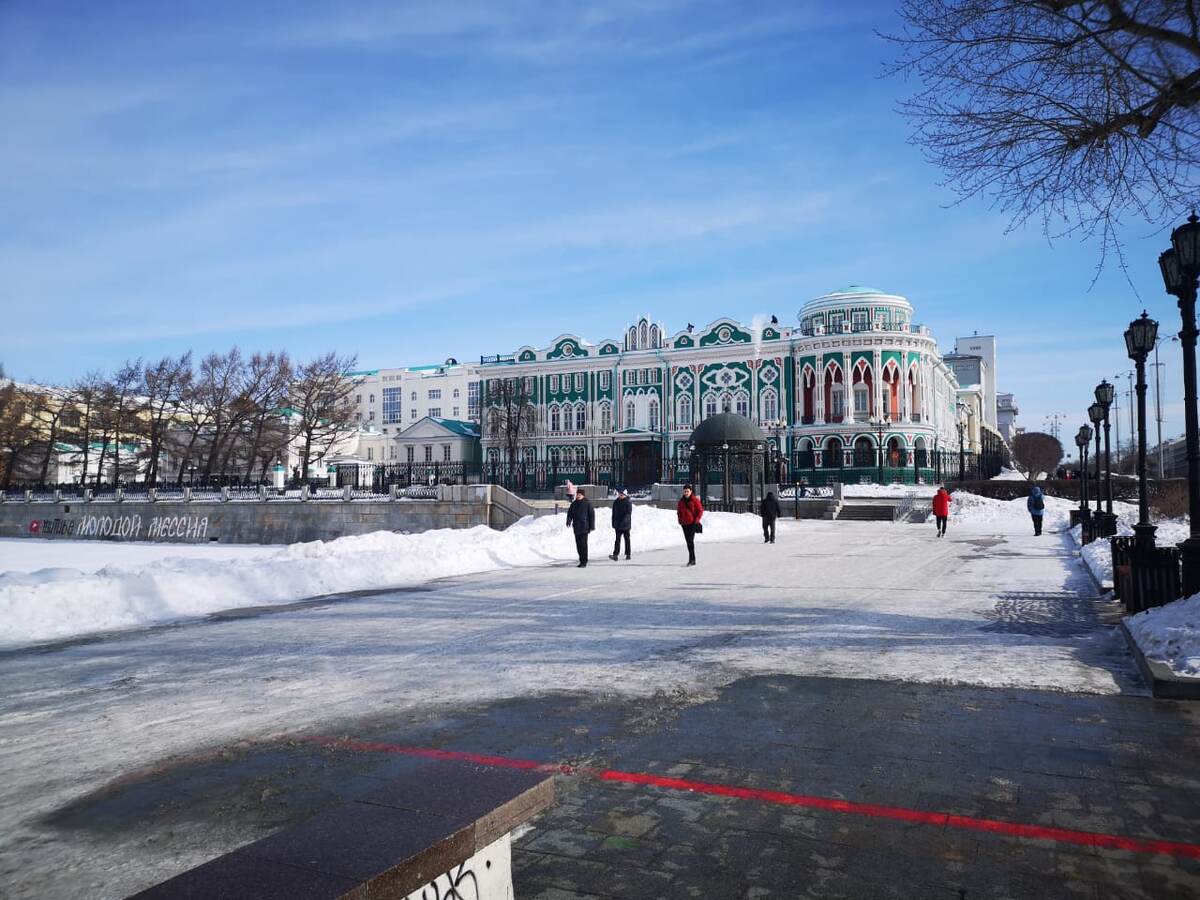 Дом Севастьянова 