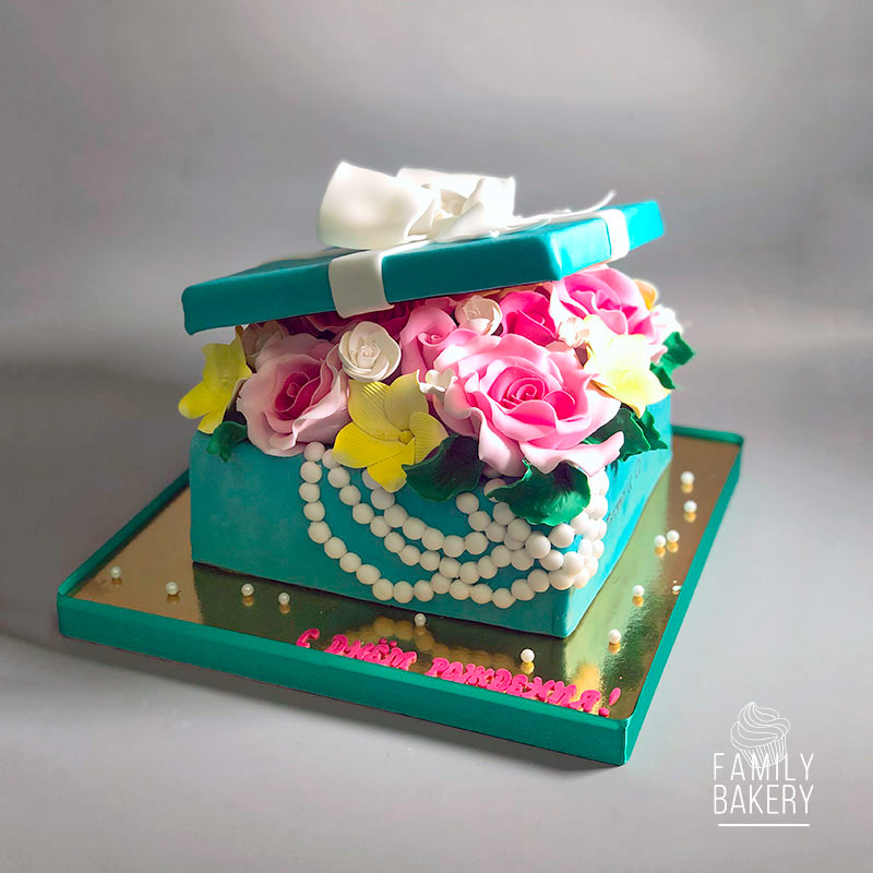 Фото с сайта fbaker.ru