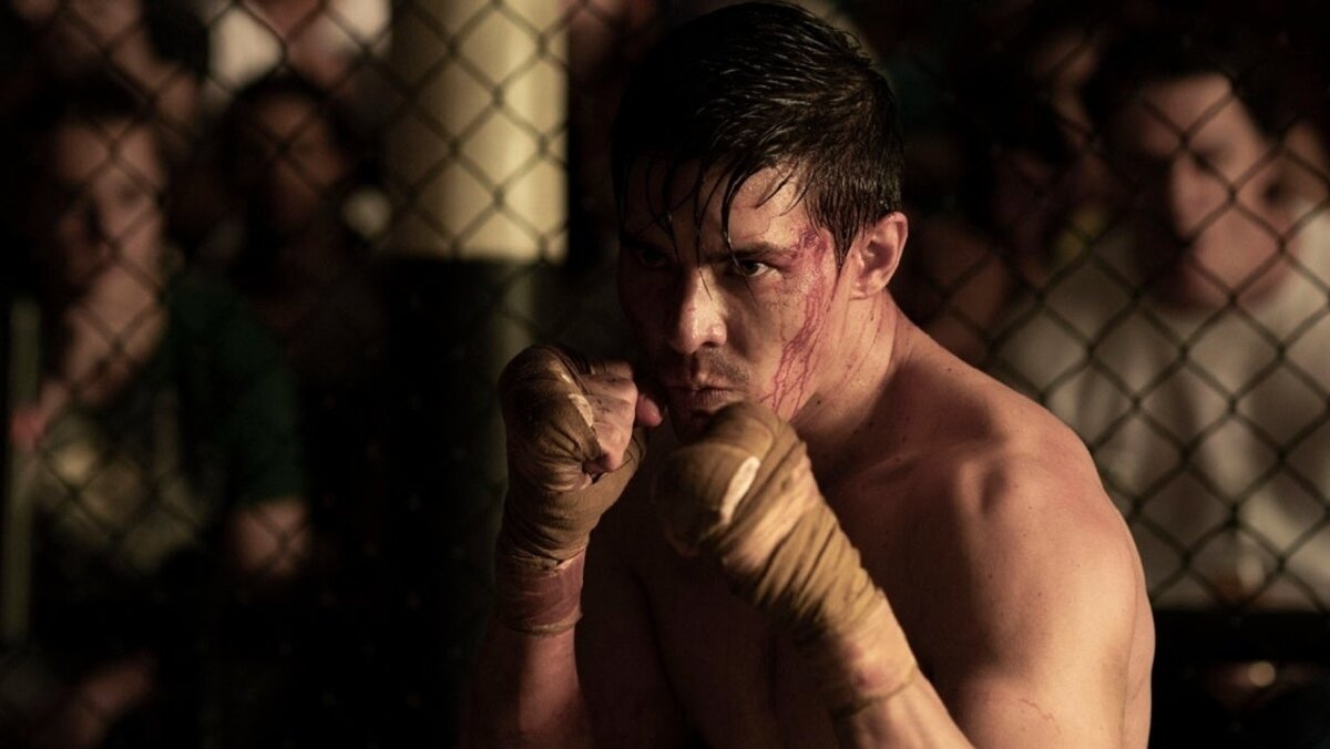 Новый персонаж Вселенной МК? Ну, посмотрим, как он приживётся среди "старичков" серии