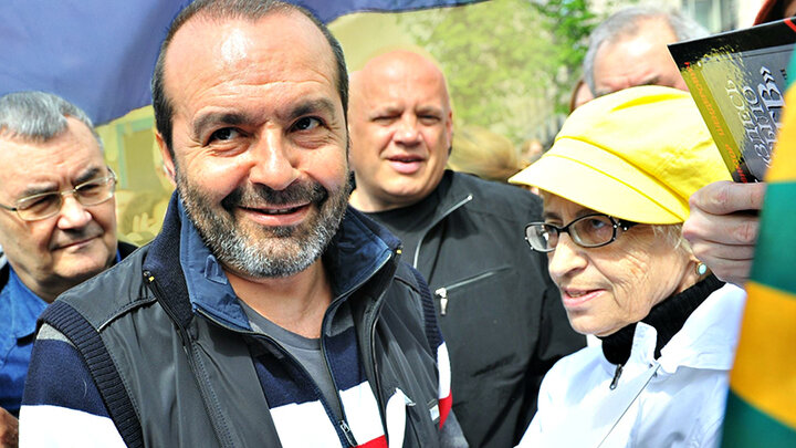 Виктор Шендерович