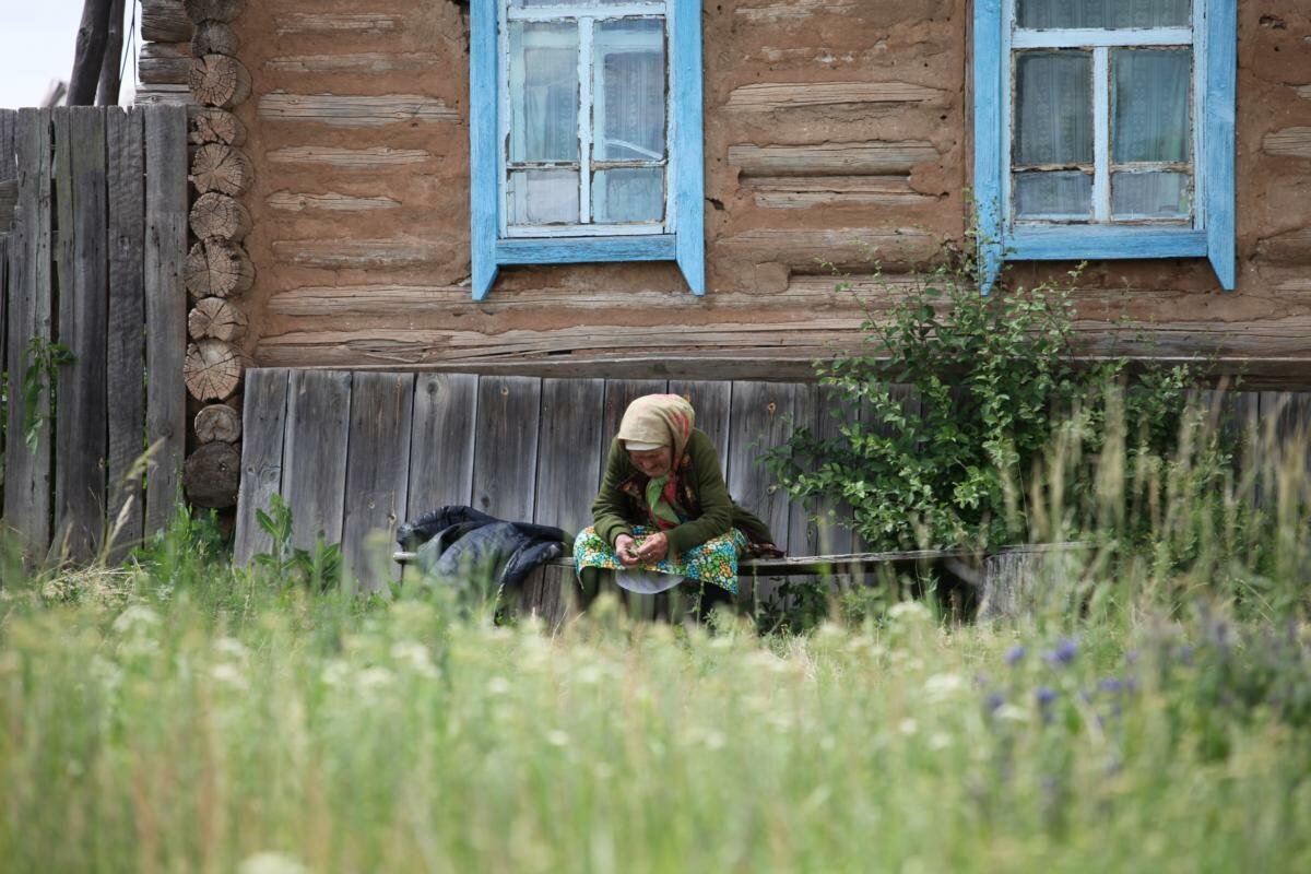 Сколько таких... | Психология твоего разума и души | Дзен