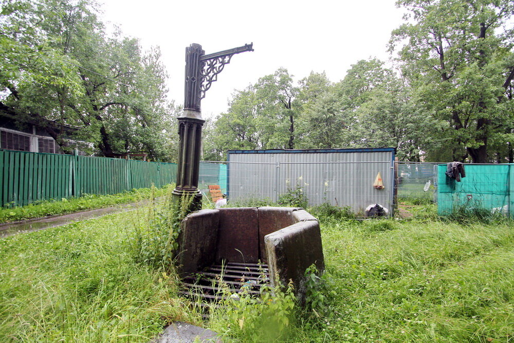 Фото Дмитрия Ратникова