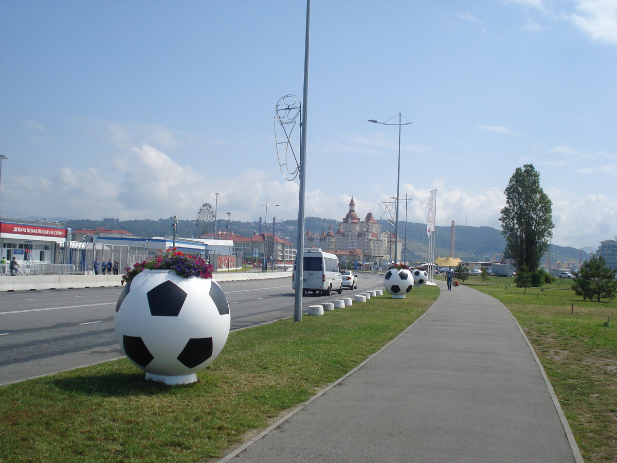 фото из архива автора