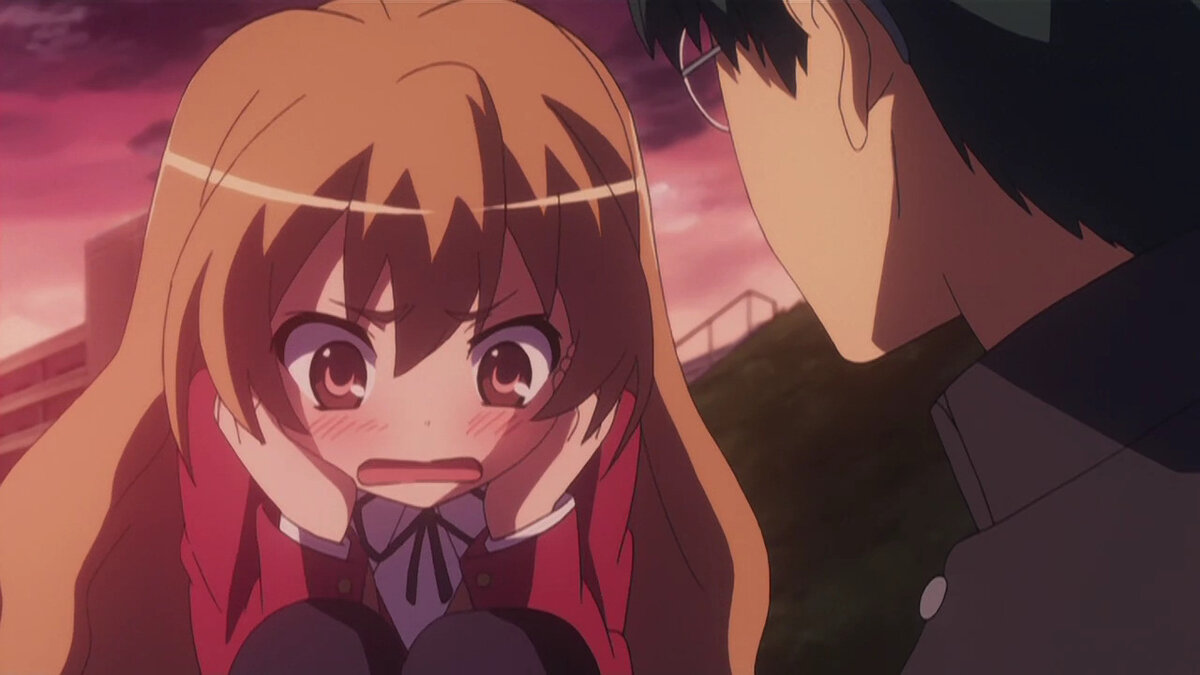 Что же такого сказать! 