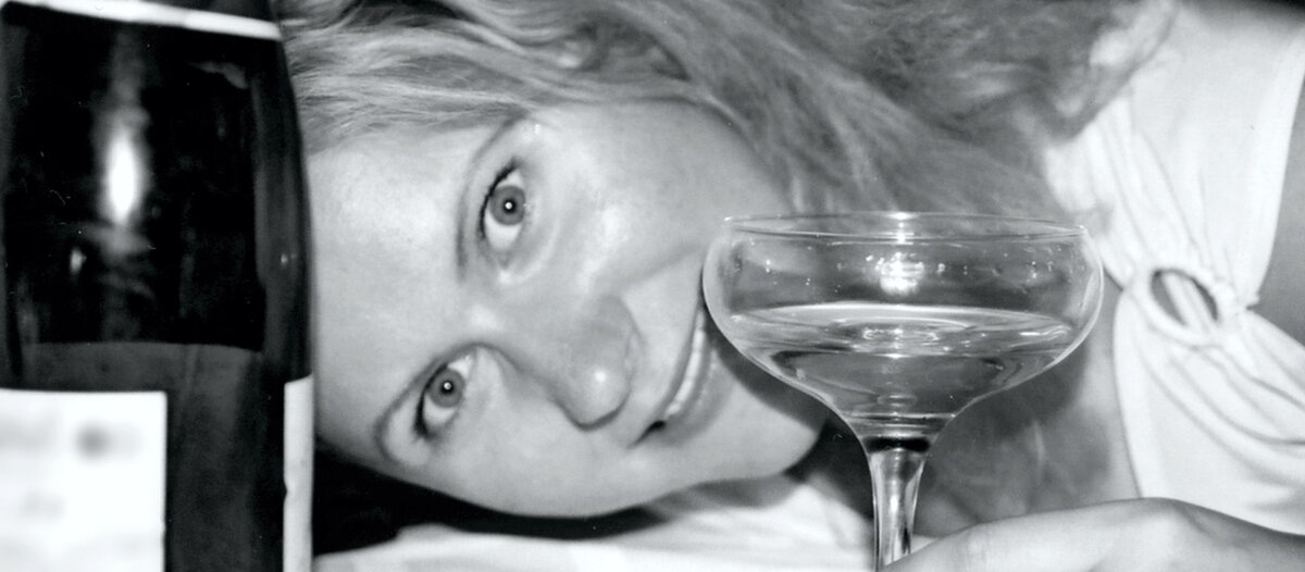 Пьянство и алкоголизм: Чёрная магия Зелёного Змия