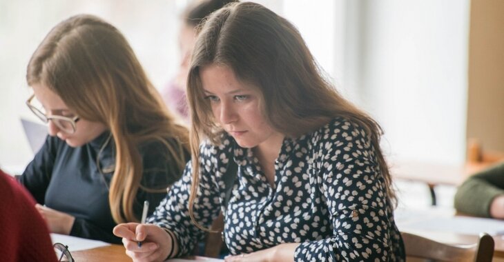 Программы обучения СПО