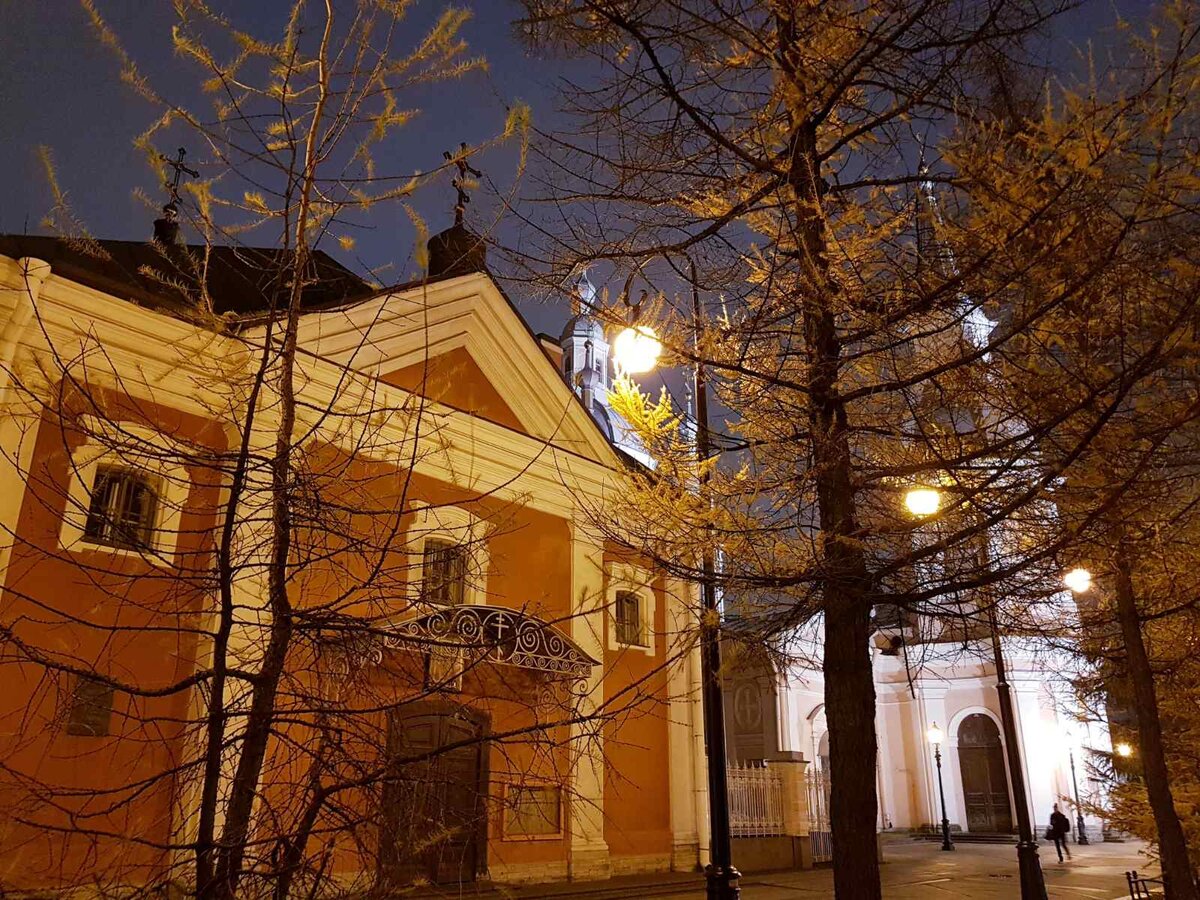 Фото автора