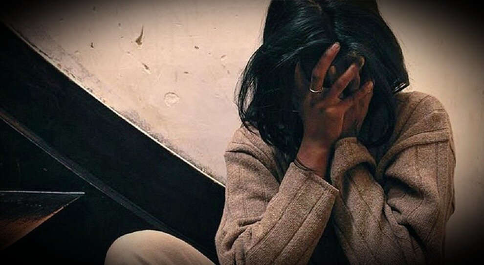 Глубокое одиночество