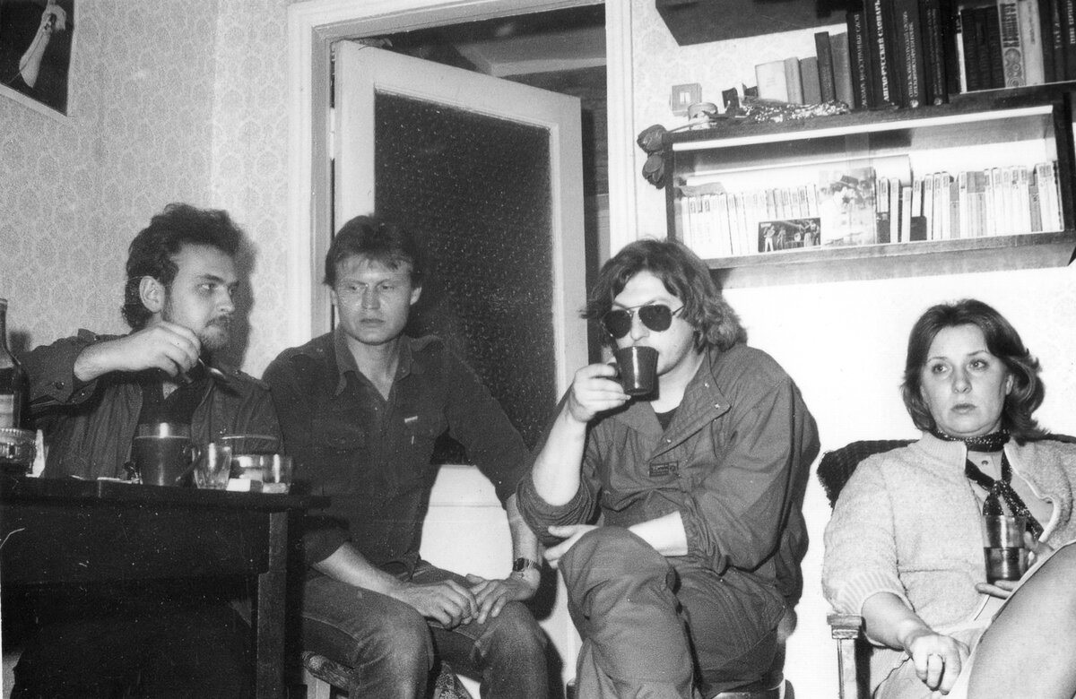 Автор фото: Юрий Прудников