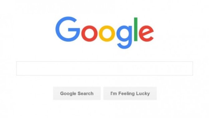 Google.com – самый посещаемый сайт в мире