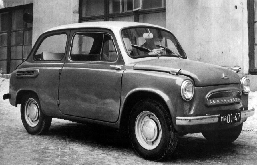 ЗАЗ-965