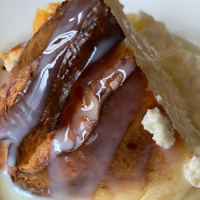 Жаль, что аромат не передать...