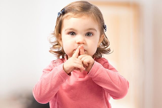 Низкое самооценка