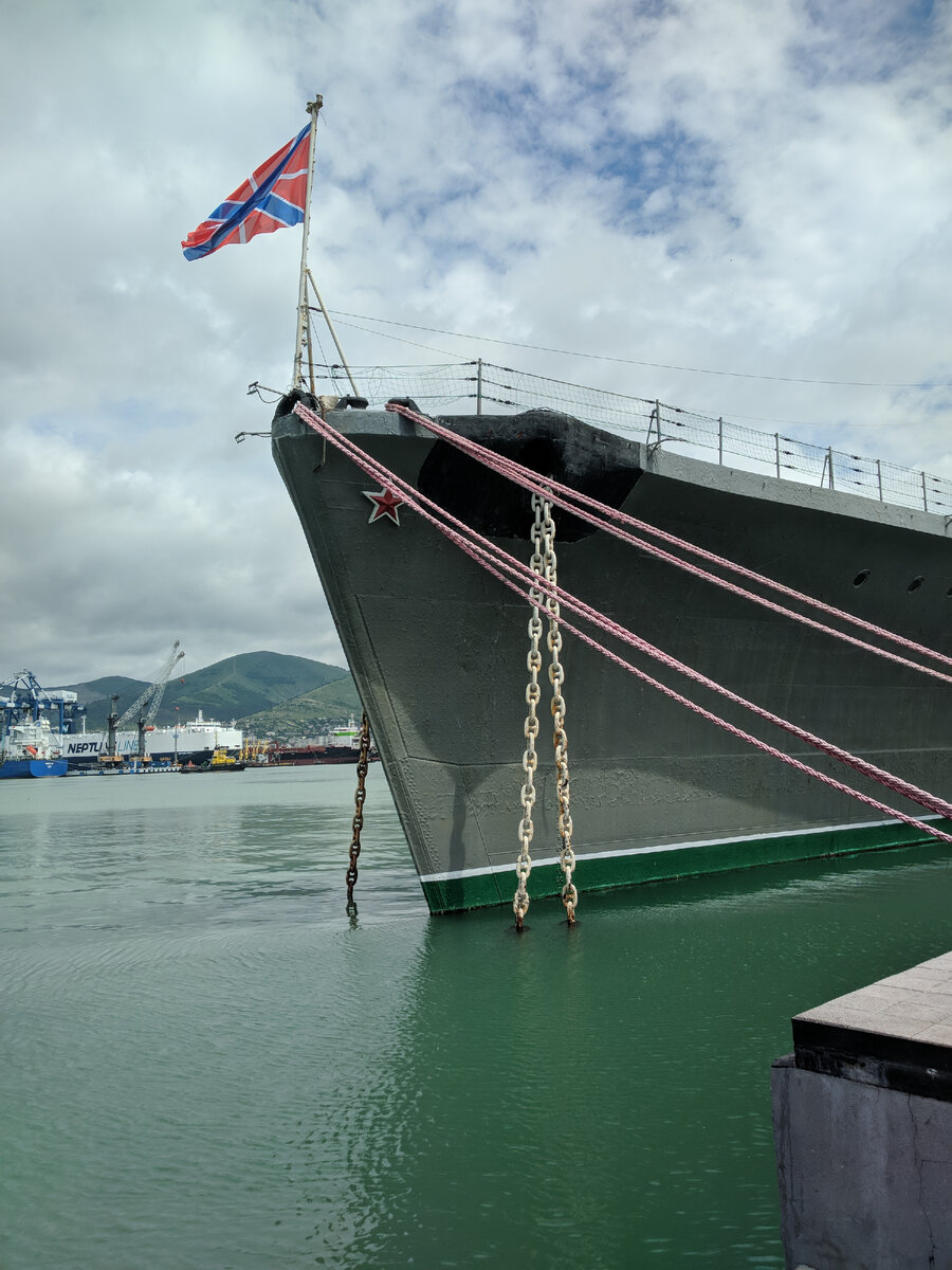 Фото от автора