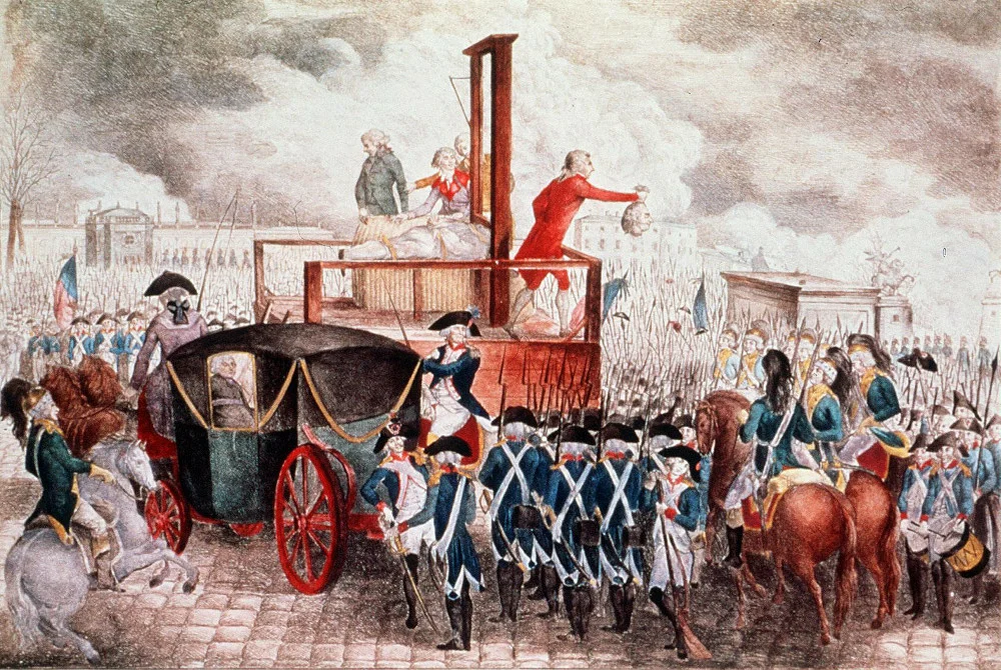Революция во франции дата. Великая французская революция 1789. Революция во Франции 1789. Революция во Франции 18 век. Французская революция 1789-1793.