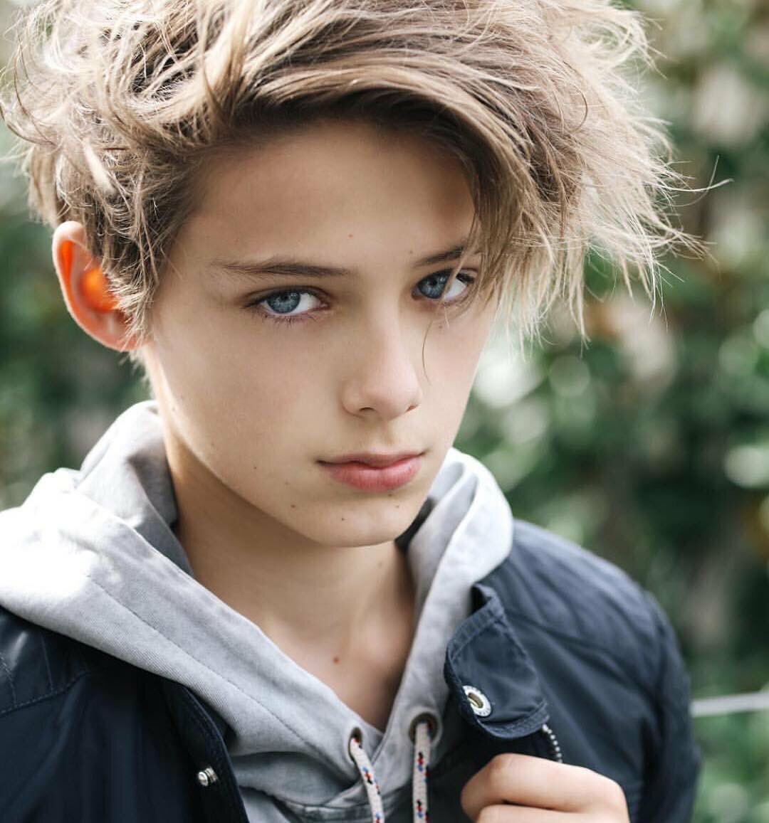 Рассказ "Отпечаток".