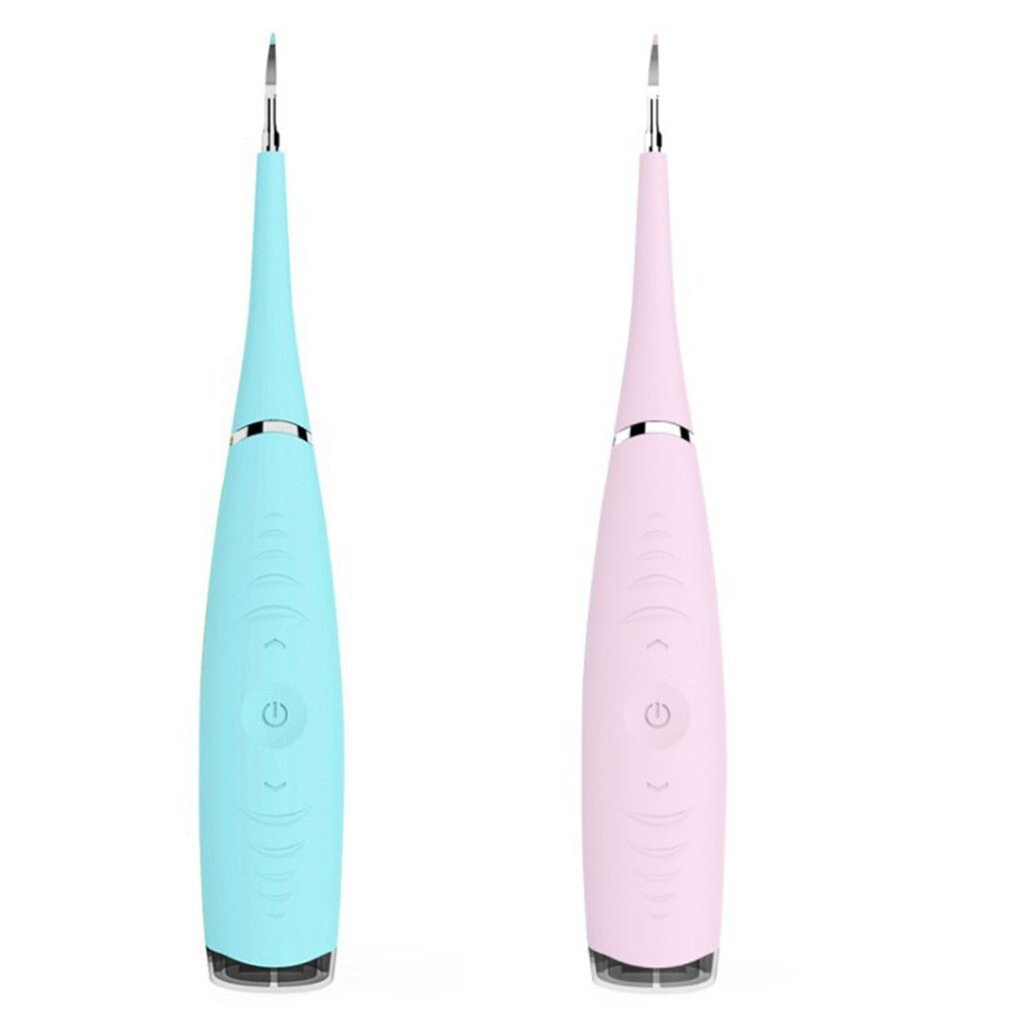 Электрический ультразвуковой зубной скалер