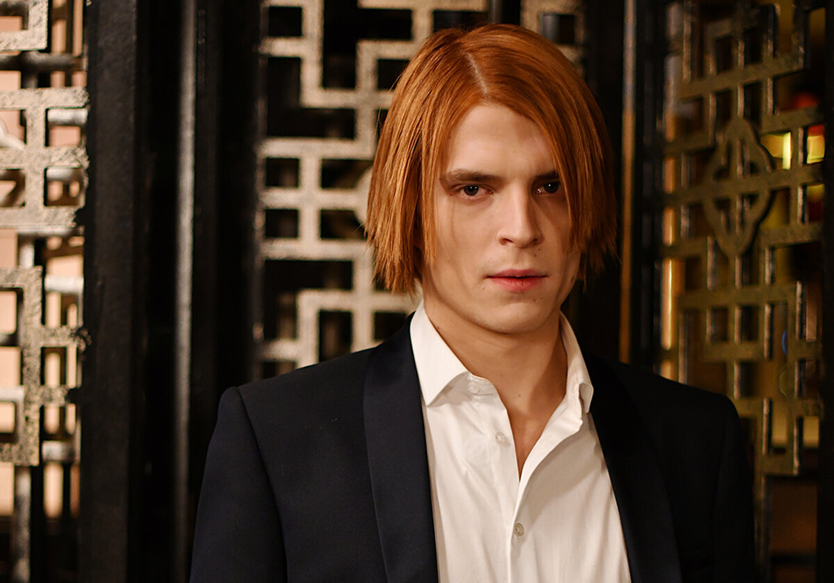 Сергей Разумовский: неоднозначный персонаж (и герой, и антигерой).