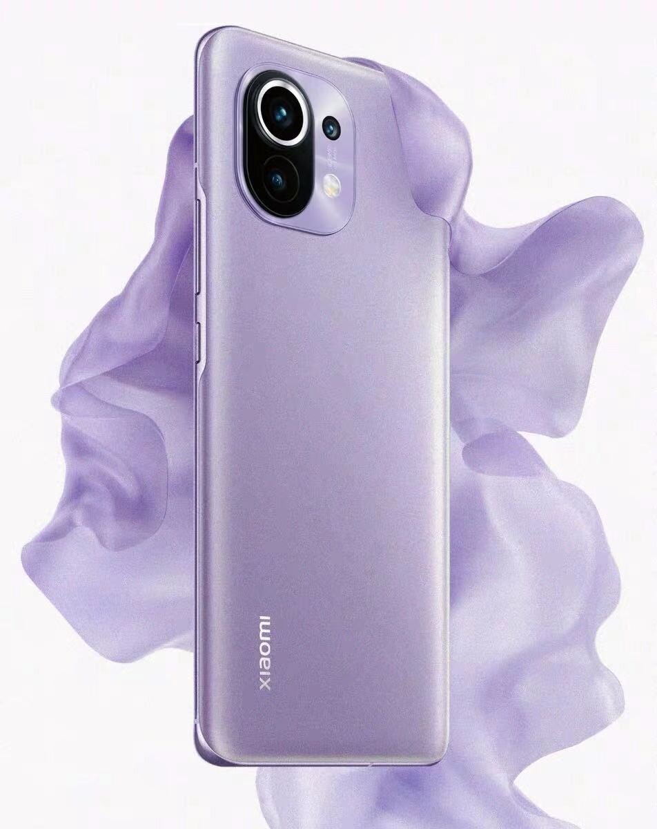 Xiaomi Mi 11