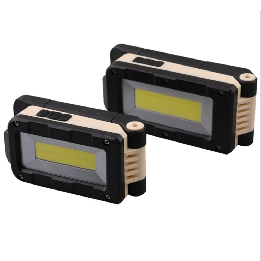 Cob светодиодный светильник, работающий от usb, перезаряжаемый,