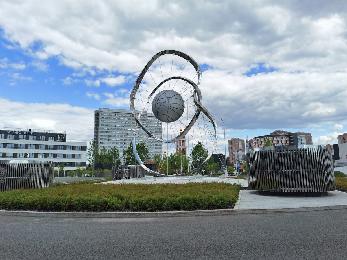 Нижегородский район Москвы