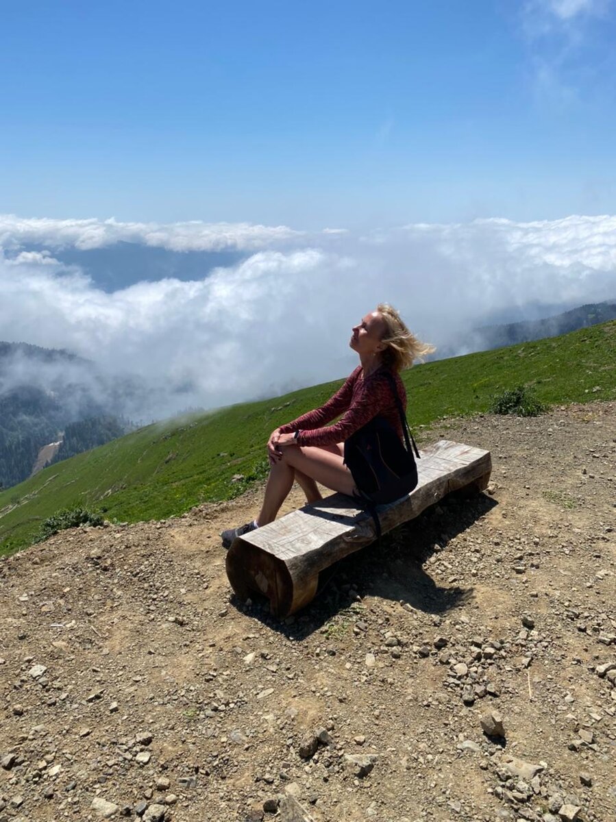 Светлана Птицына