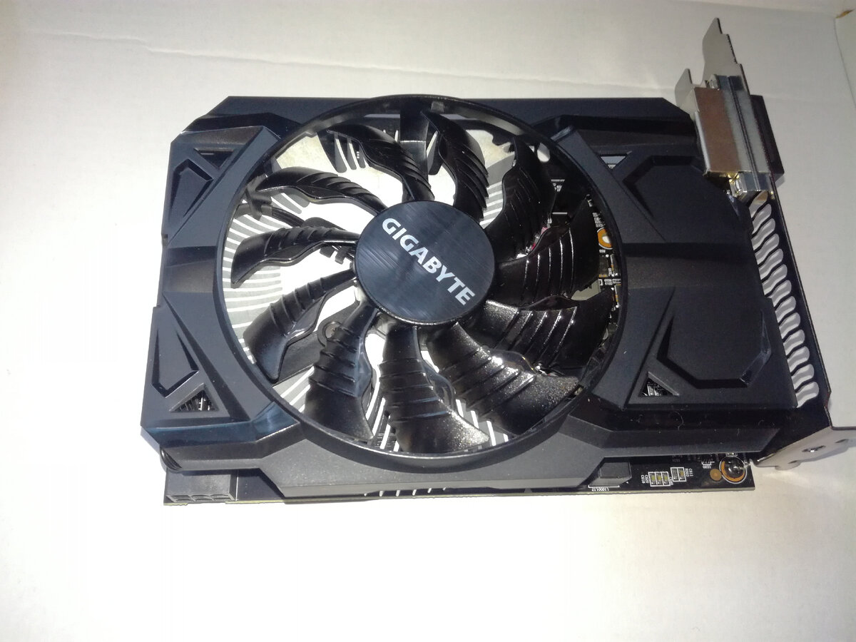 видеокарта - источник шальных денег