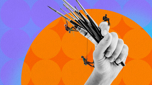 Айдентика бренда