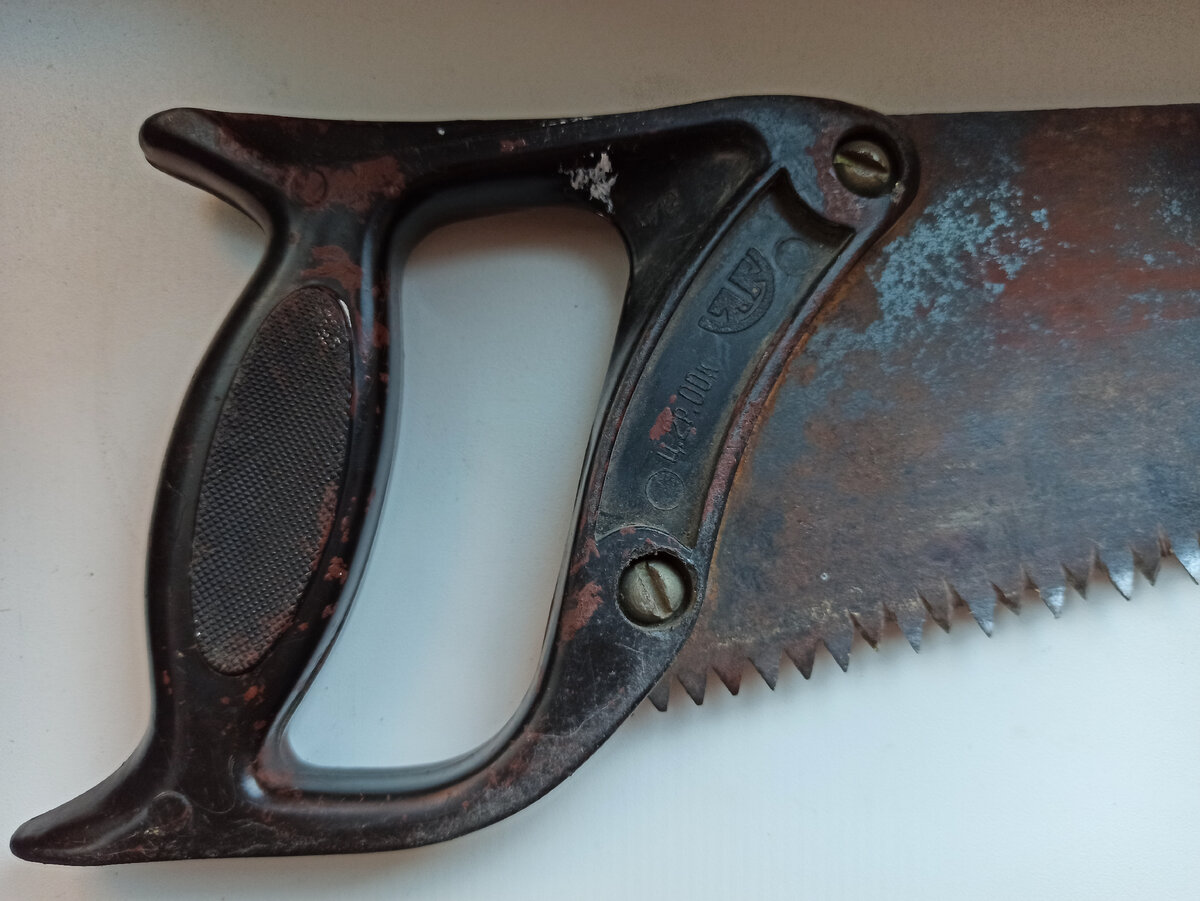 Старинная пила. Ножовка 407, 1879375 Gedore. Самоделки из старой ножовки. Старинная ножовка.