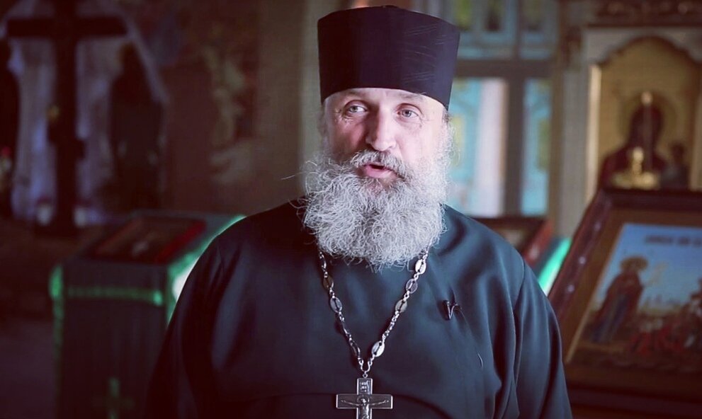 Аркадий Маковецкий — протоиерей,  церковный историк, доктор церковной истории, кандидат философских наук, публицист.