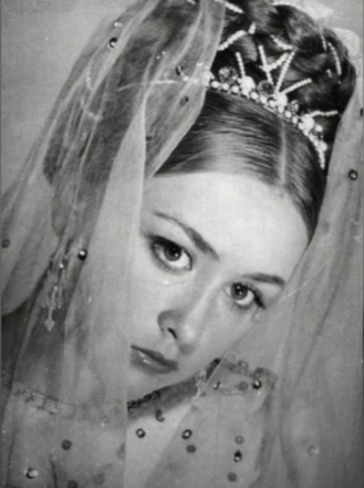 Татьяна Клюева