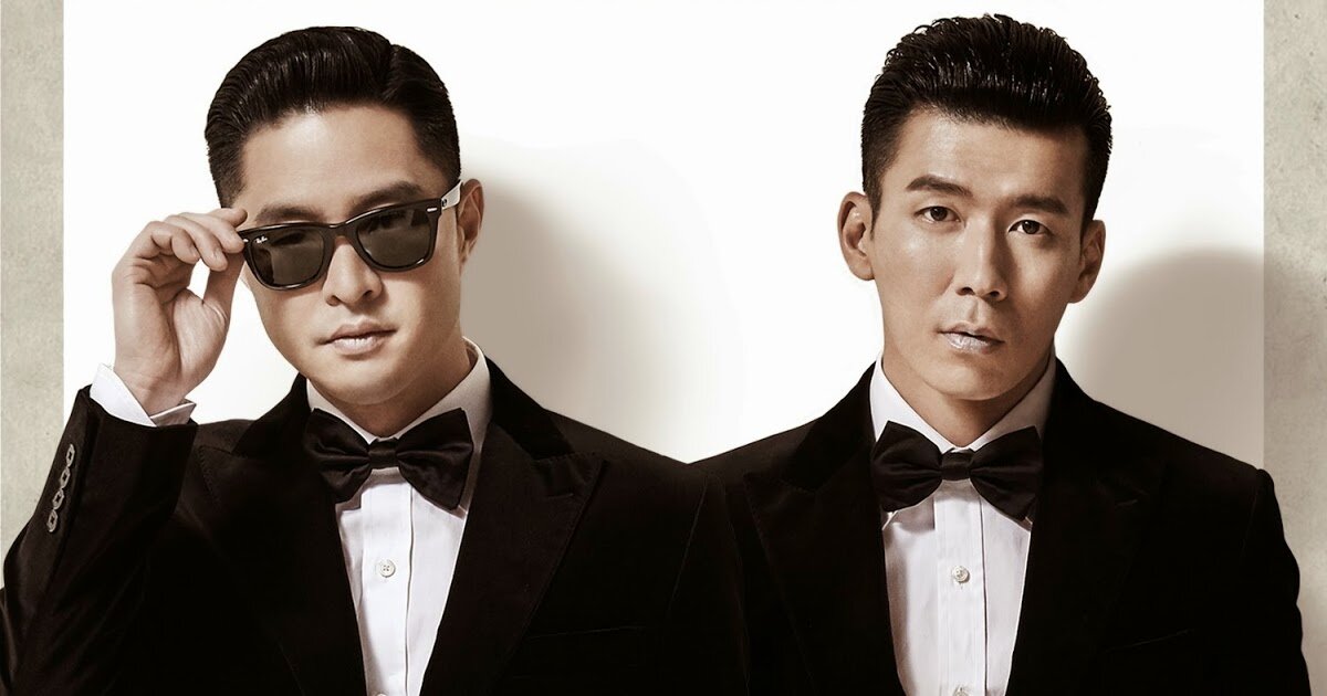 Me one more time. Jinusean корейская группа. Jinusean.