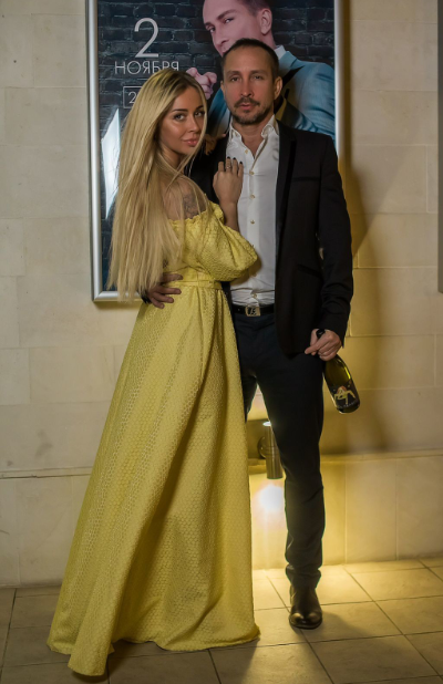 Данко не обижается на претензии Курбана 