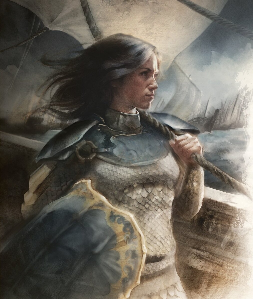 Принцесса Нимерия. Источник: https://translated.turbopages.org/proxy_u/en-ru.ru.5110f9b6-61b81bfa-095bc80e-74722d776562/https/gameofthrones.fandom.com/wiki/Dorne#Western_Dorne_and_the_Dornish_Marches