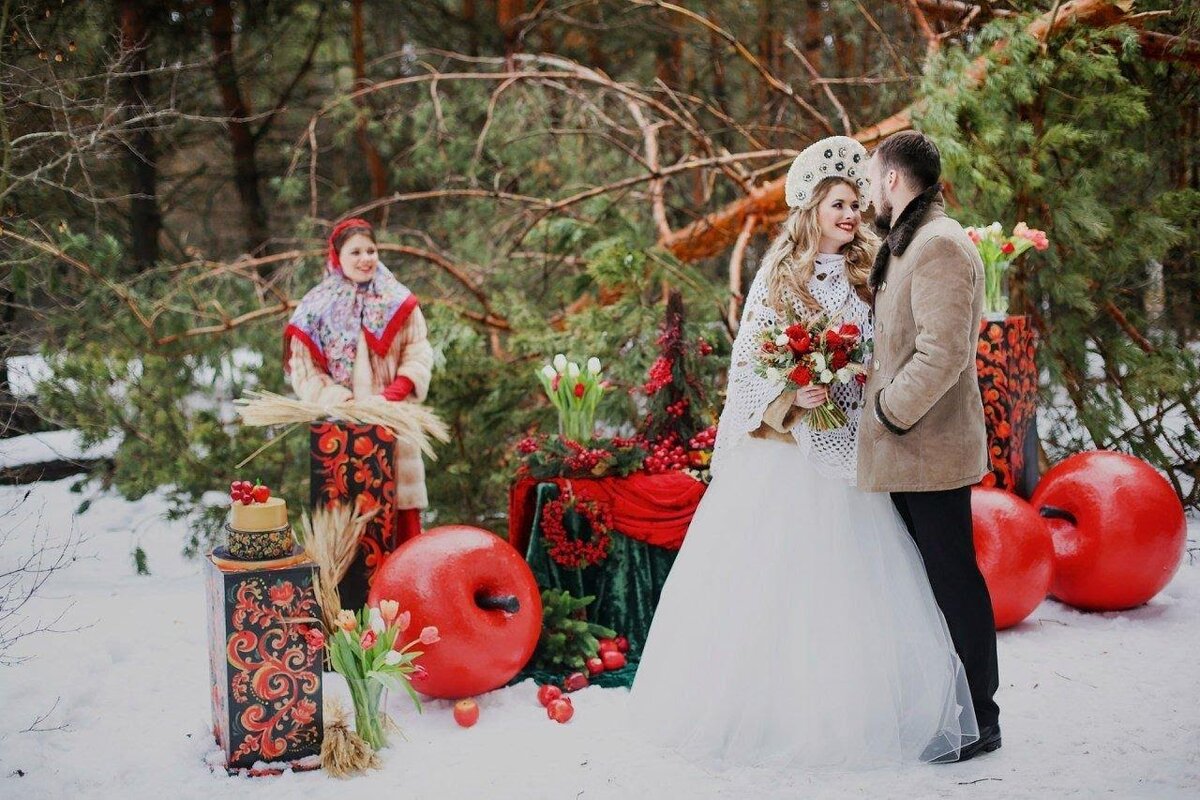 Фото из сети Интернет