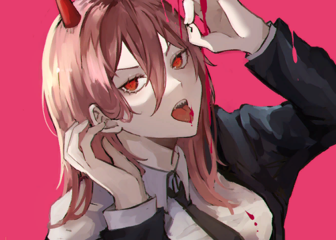 "Человек-бензопила" 