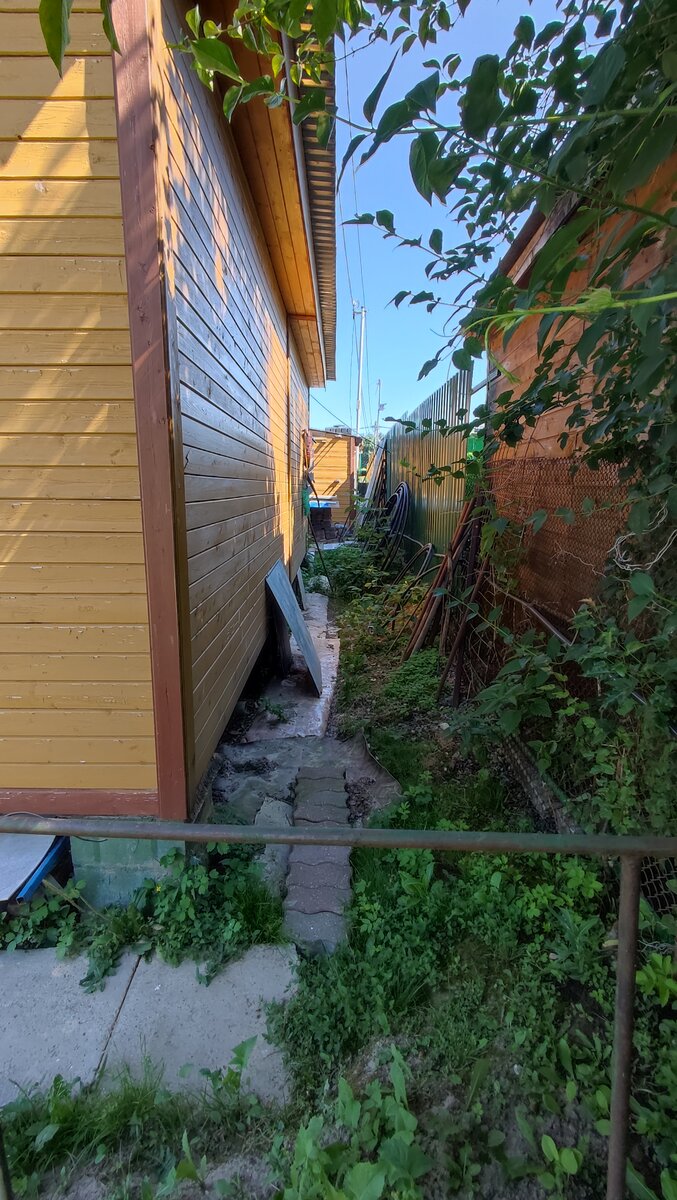 Фотография из личного архива