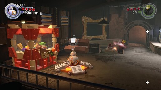 Lego star wars the force awakens 100 sale