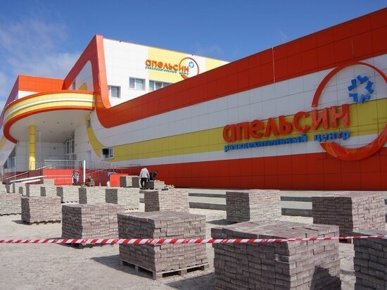 ФОТО: АДМИНИСТРАЦИЯ ПУРОВСКОГО РАЙОНА