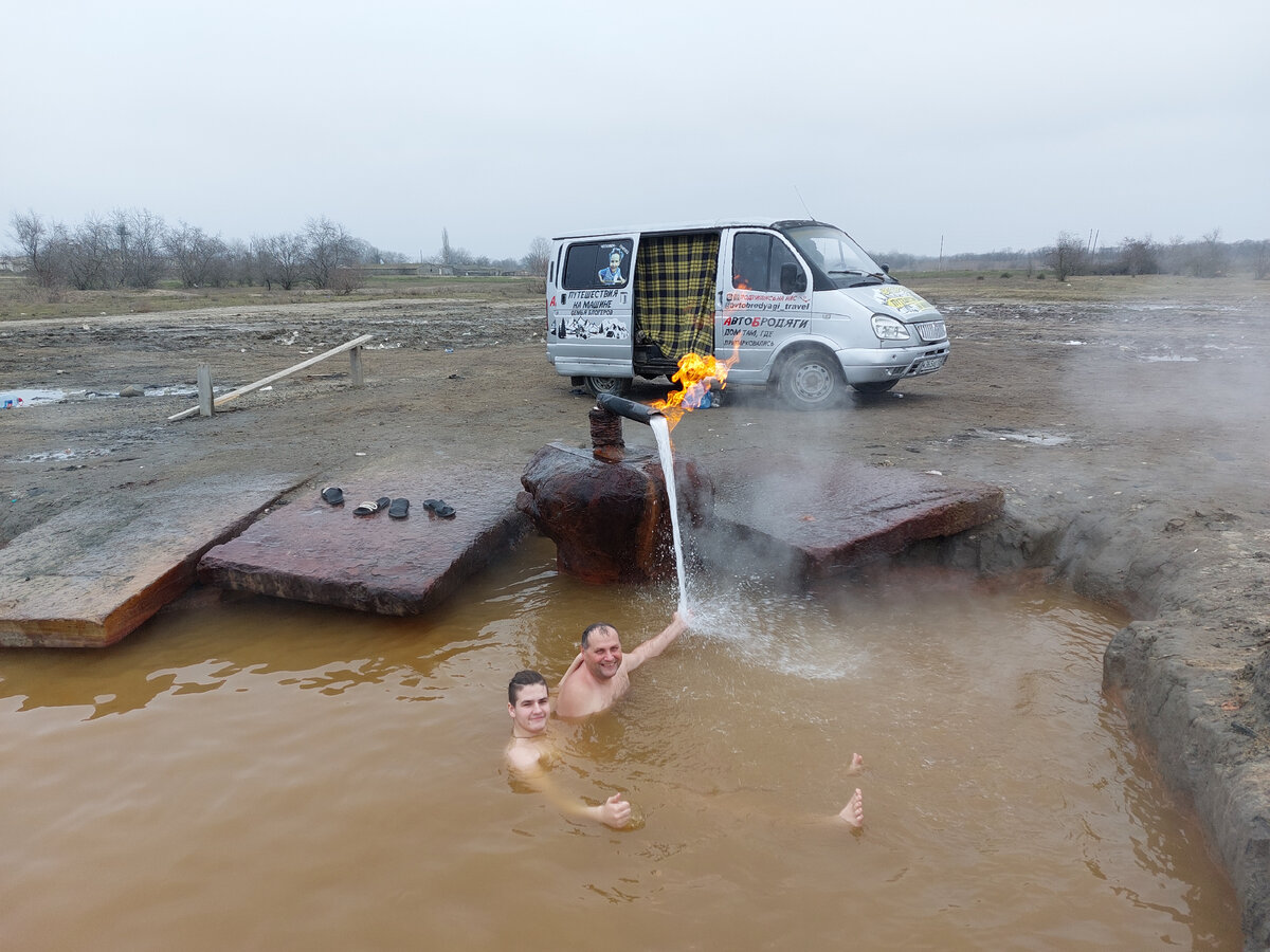 Огненная вода в Дагестане, как мы её нашли и что там происходит. |  Автобродяги Путешествия на машине | Дзен