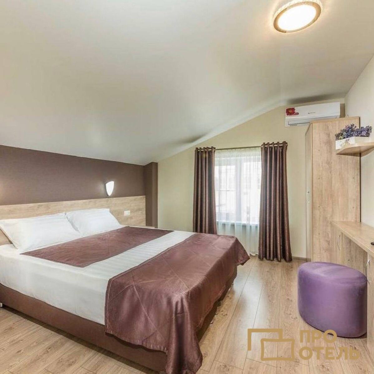 Вилла La Melia в г. Анапа 